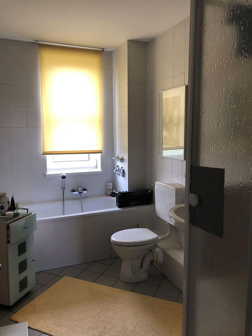 2 bedroom flat for sale, 73 m², Akazienstr. 53, Frankfurt - Griesheim, Hesse 2 bedroom flat for sale, 73 m², Akazienstr. 53, Frankfurt - Griesheim, Hesse