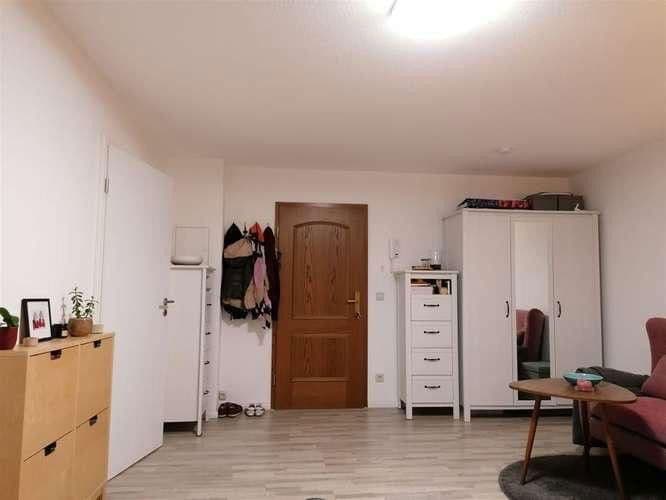 1 bedroom flat to rent, 33 m², Rochlitzstraße 67, Leipzig, Saxony 1 bedroom flat to rent, 33 m², Rochlitzstraße 67, Leipzig, Saxony