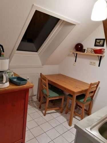 1 bedroom flat to rent, 33 m², Rochlitzstraße 67, Leipzig, Saxony 1 bedroom flat to rent, 33 m², Rochlitzstraße 67, Leipzig, Saxony