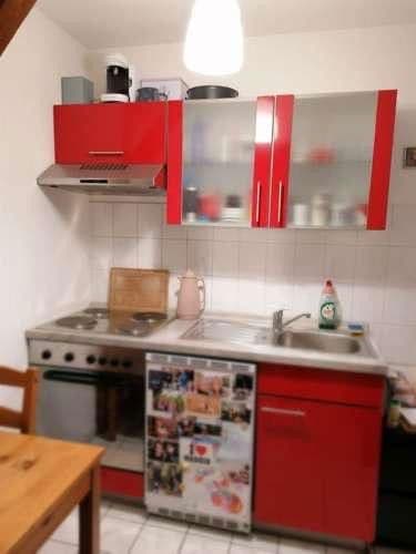 1 bedroom flat to rent, 33 m², Rochlitzstraße 67, Leipzig, Saxony 1 bedroom flat to rent, 33 m², Rochlitzstraße 67, Leipzig, Saxony