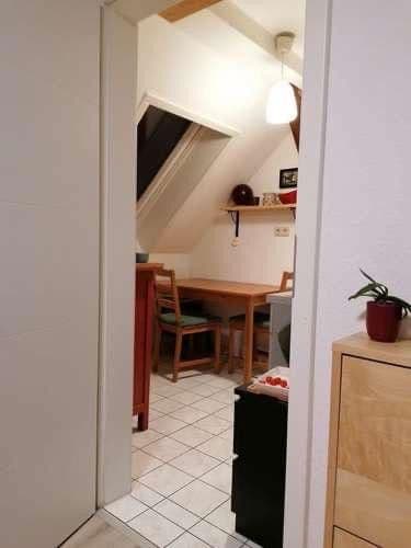 1 bedroom flat to rent, 33 m², Rochlitzstraße 67, Leipzig, Saxony 1 bedroom flat to rent, 33 m², Rochlitzstraße 67, Leipzig, Saxony