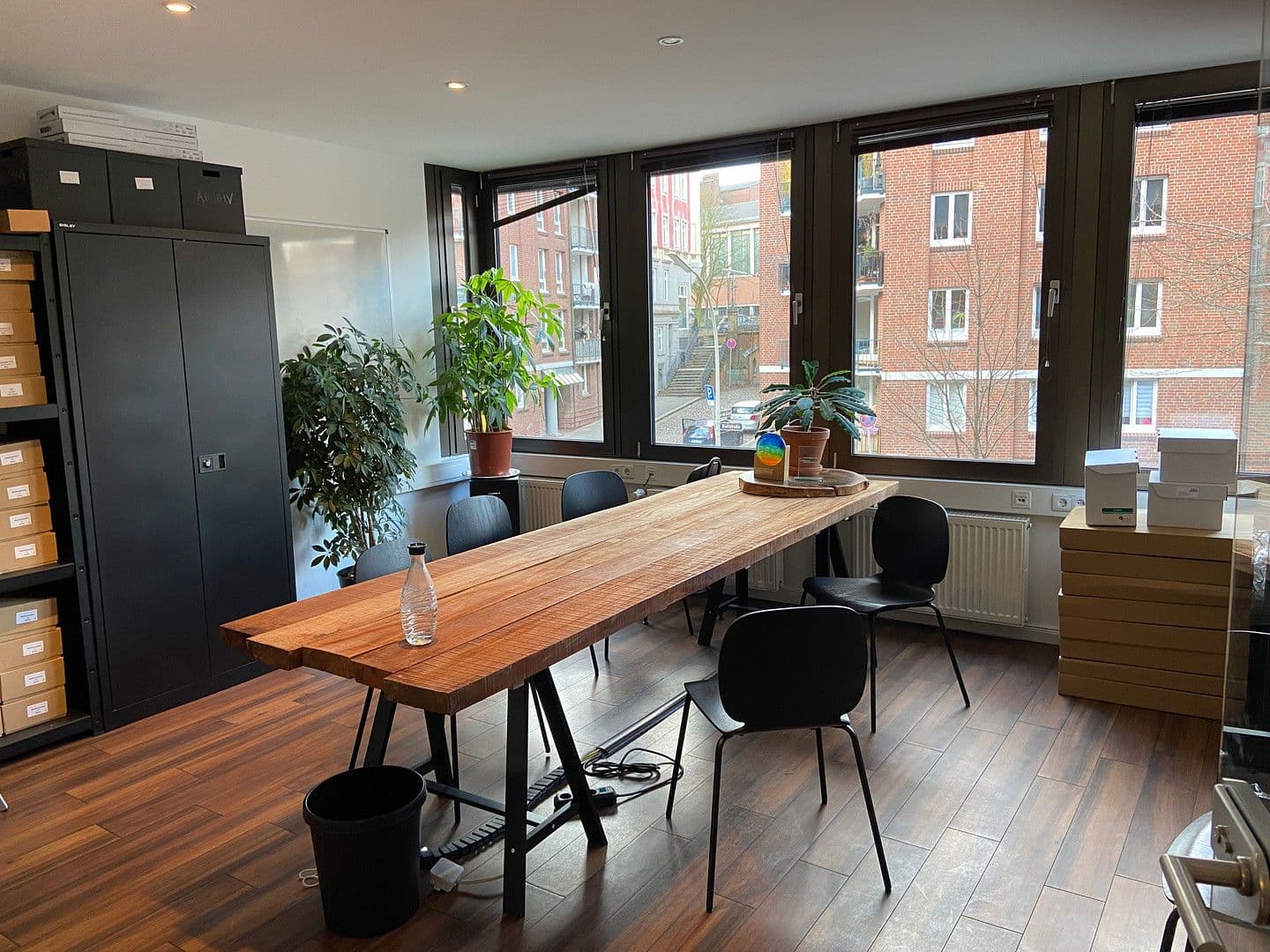 office to rent, 101 m², Große Elbstraße 42, Hamburg, Hamburg office to rent, 101 m², Große Elbstraße 42, Hamburg, Hamburg