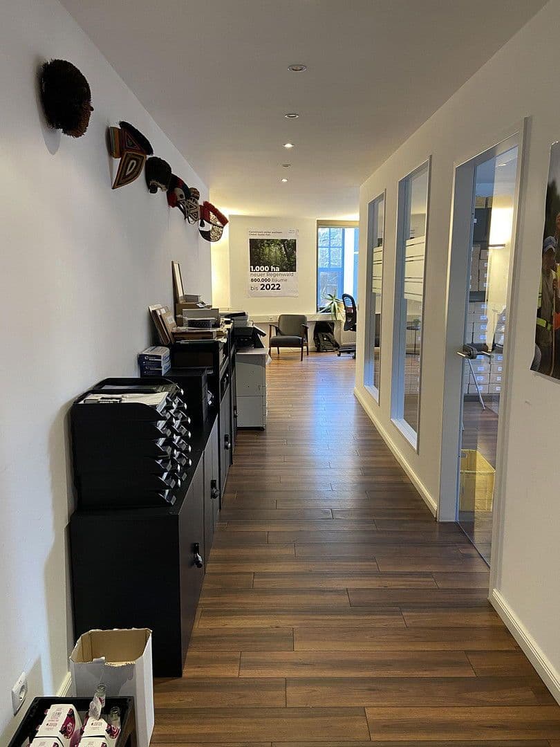 office to rent, 101 m², Große Elbstraße 42, Hamburg, Hamburg office to rent, 101 m², Große Elbstraße 42, Hamburg, Hamburg