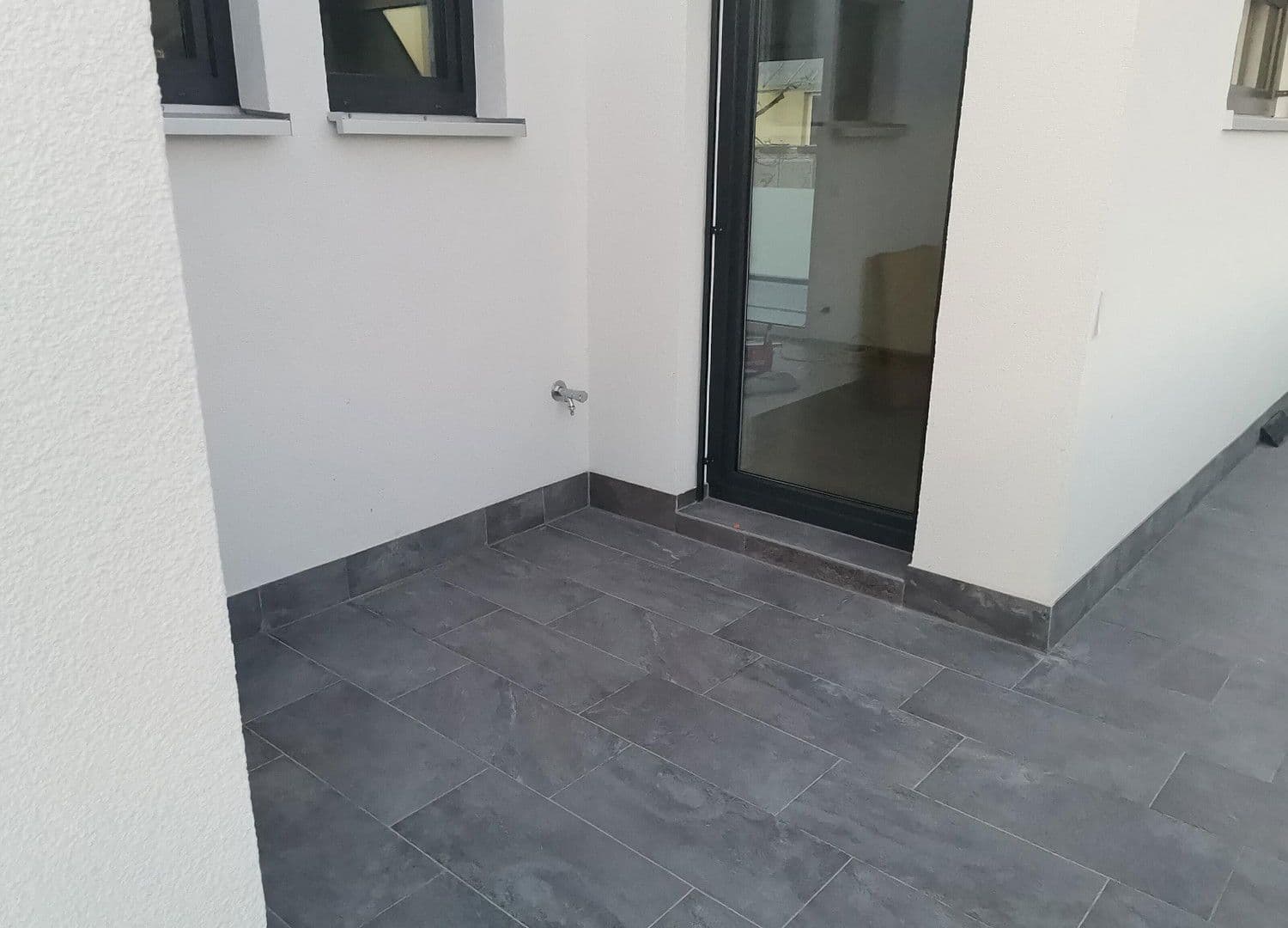 2 bedroom flat to rent, 57 m², Schwabacher Strasse /Südstadt, Fürth, Bavaria 2 bedroom flat to rent, 57 m², Schwabacher Strasse /Südstadt, Fürth, Bavaria