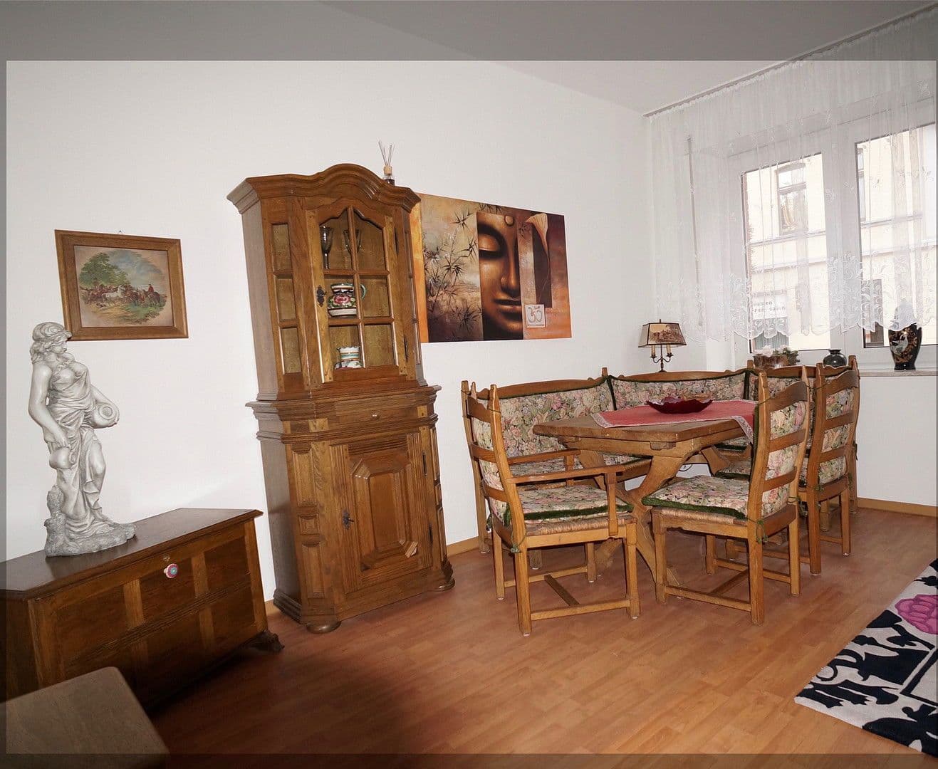 2 bedroom flat to rent, 45 m², Gelsenkirchen, North Rhine-Westphalia 2 bedroom flat to rent, 45 m², Gelsenkirchen, North Rhine-Westphalia