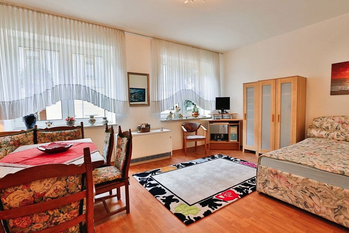 2 bedroom flat to rent, 45 m², Gelsenkirchen, North Rhine-Westphalia 2 bedroom flat to rent, 45 m², Gelsenkirchen, North Rhine-Westphalia