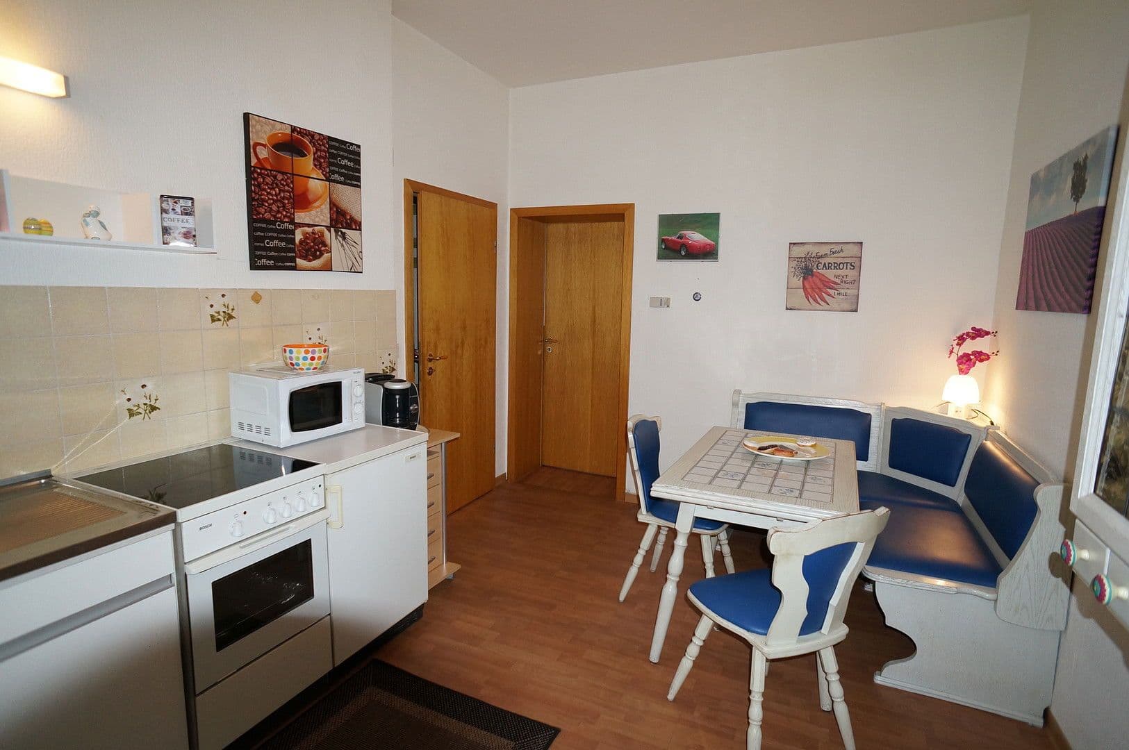 2 bedroom flat to rent, 45 m², Gelsenkirchen, North Rhine-Westphalia 2 bedroom flat to rent, 45 m², Gelsenkirchen, North Rhine-Westphalia