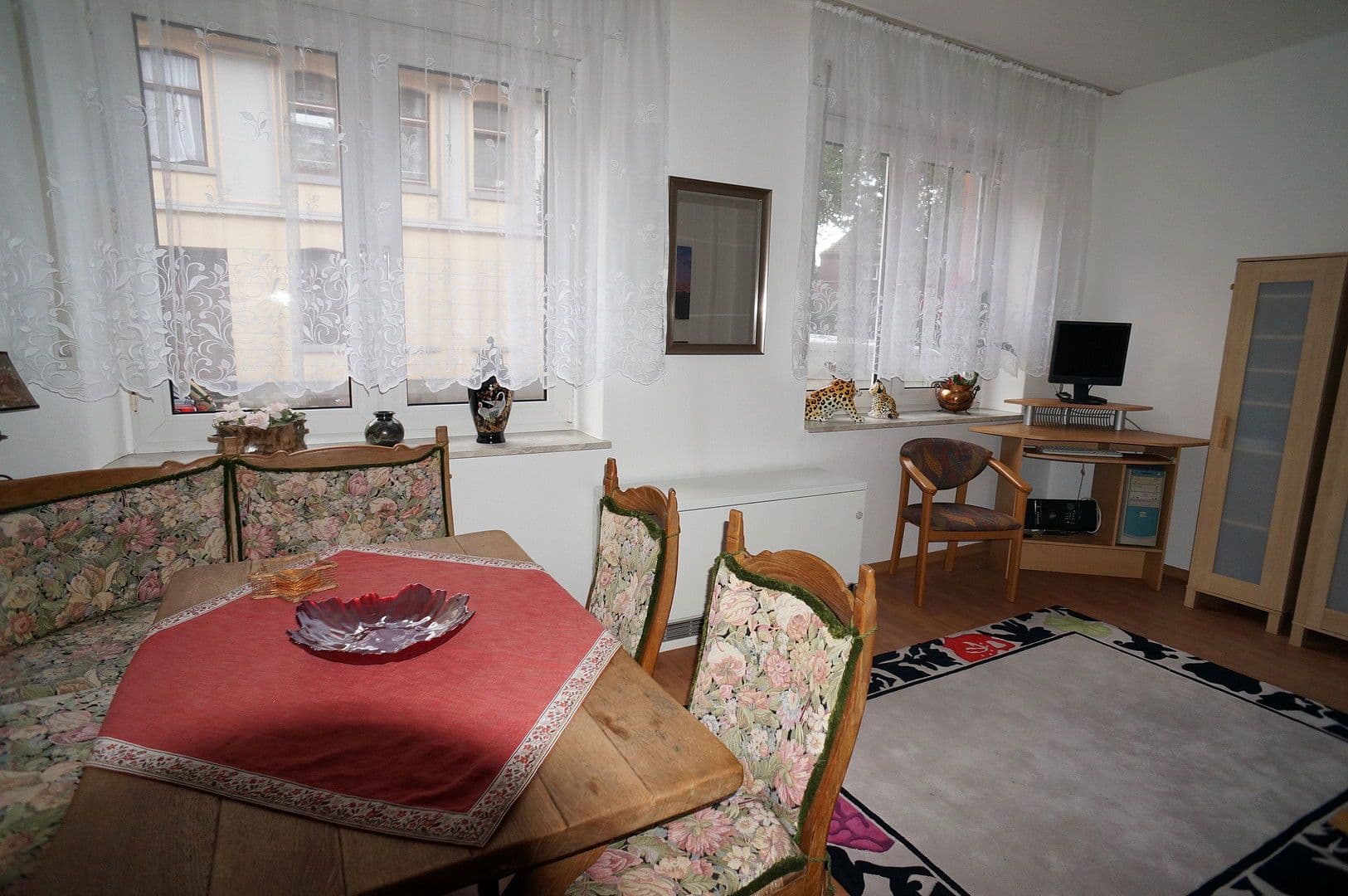 2 bedroom flat to rent, 45 m², Gelsenkirchen, North Rhine-Westphalia 2 bedroom flat to rent, 45 m², Gelsenkirchen, North Rhine-Westphalia