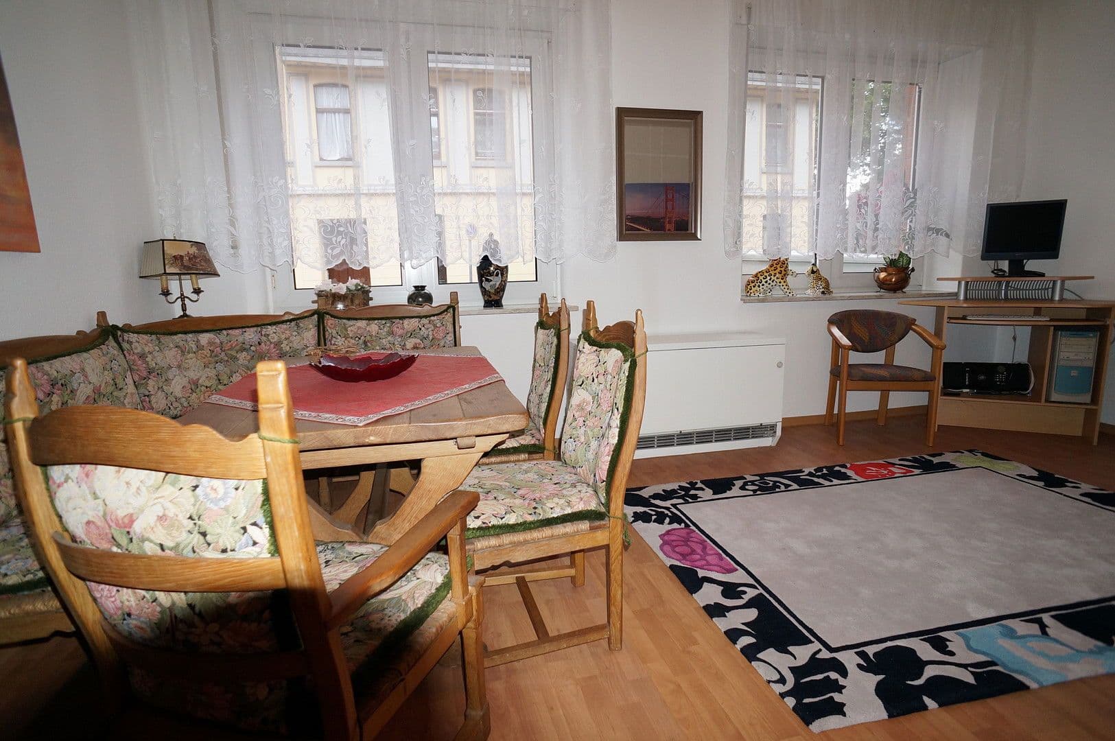 2 bedroom flat to rent, 45 m², Gelsenkirchen, North Rhine-Westphalia 2 bedroom flat to rent, 45 m², Gelsenkirchen, North Rhine-Westphalia