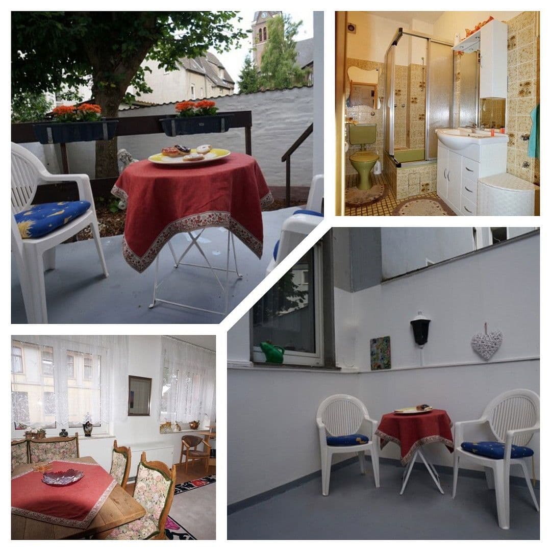 2 bedroom flat to rent, 45 m², Gelsenkirchen, North Rhine-Westphalia 2 bedroom flat to rent, 45 m², Gelsenkirchen, North Rhine-Westphalia