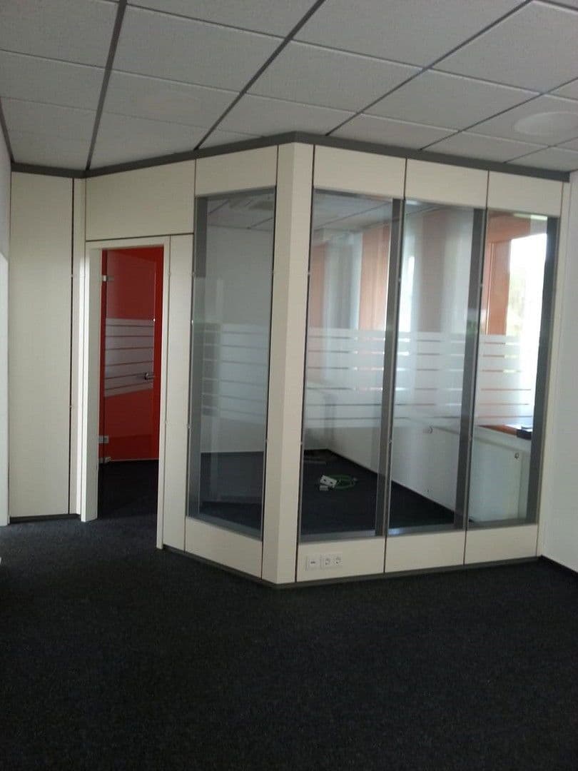 office to rent, 70 m², Steinhofstraße 1, Dortmund, North Rhine-Westphalia office to rent, 70 m², Steinhofstraße 1, Dortmund, North Rhine-Westphalia