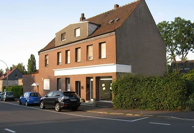 office to rent, 70 m², Steinhofstraße 1, Dortmund, North Rhine-Westphalia office to rent, 70 m², Steinhofstraße 1, Dortmund, North Rhine-Westphalia