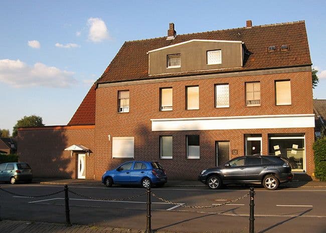 office to rent, 70 m², Steinhofstraße 1, Dortmund, North Rhine-Westphalia office to rent, 70 m², Steinhofstraße 1, Dortmund, North Rhine-Westphalia