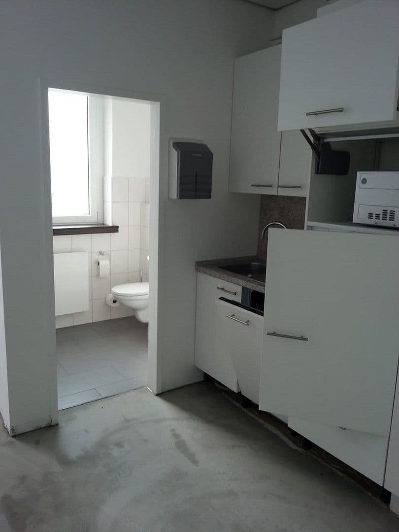 office to rent, 70 m², Steinhofstraße 1, Dortmund, North Rhine-Westphalia office to rent, 70 m², Steinhofstraße 1, Dortmund, North Rhine-Westphalia