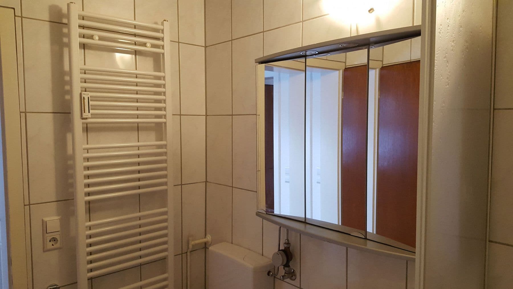 1 bedroom flat to rent, 24 m², Großbettlingen, Baden-Württemberg 1 bedroom flat to rent, 24 m², Großbettlingen, Baden-Württemberg