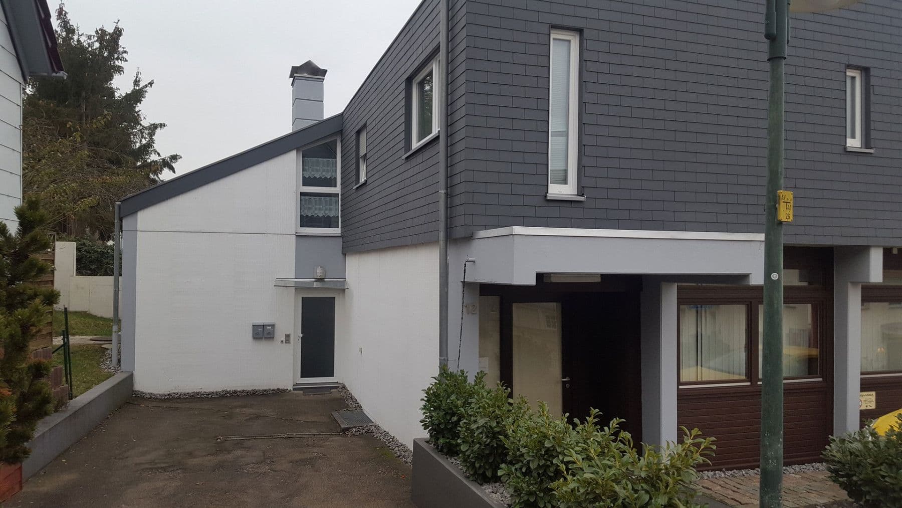 1 bedroom flat to rent, 24 m², Großbettlingen, Baden-Württemberg 1 bedroom flat to rent, 24 m², Großbettlingen, Baden-Württemberg