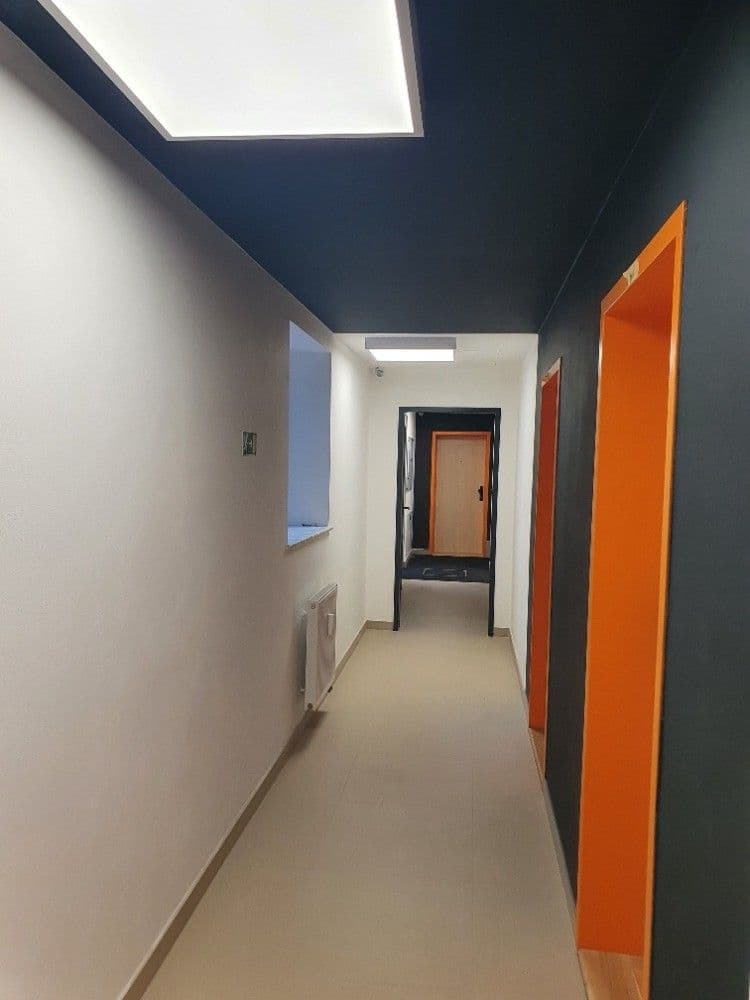 Studio flat to rent, 19 m², U Lidového domu, Prague, Prague Studio flat to rent, 19 m², U Lidového domu, Prague, Prague