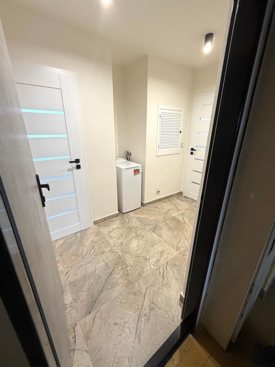 1 bedroom with open-plan kitchen flat for sale, 47 m², Čechovská, Příbram, Středočeský Region 1 bedroom with open-plan kitchen flat for sale, 47 m², Čechovská, Příbram, Středočeský Region