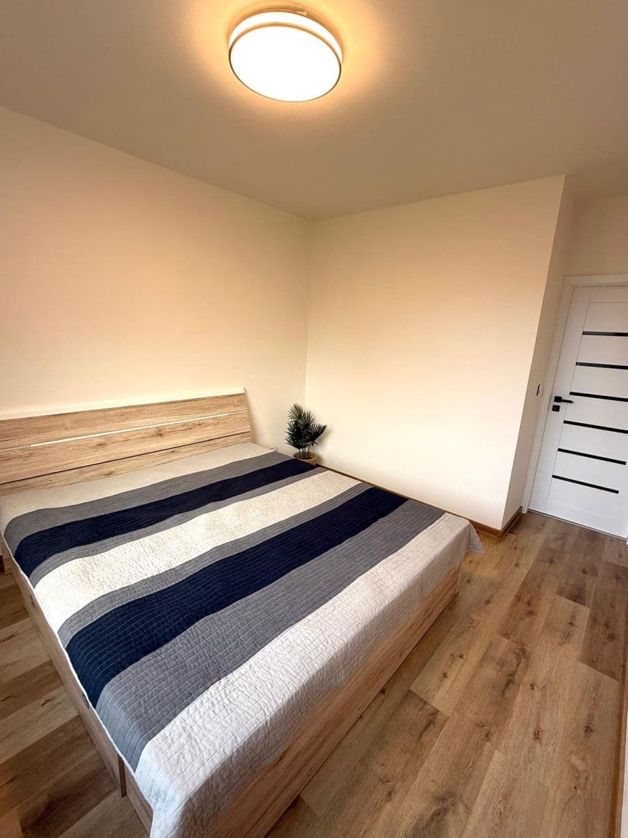 1 bedroom with open-plan kitchen flat for sale, 47 m², Čechovská, Příbram, Středočeský Region 1 bedroom with open-plan kitchen flat for sale, 47 m², Čechovská, Příbram, Středočeský Region