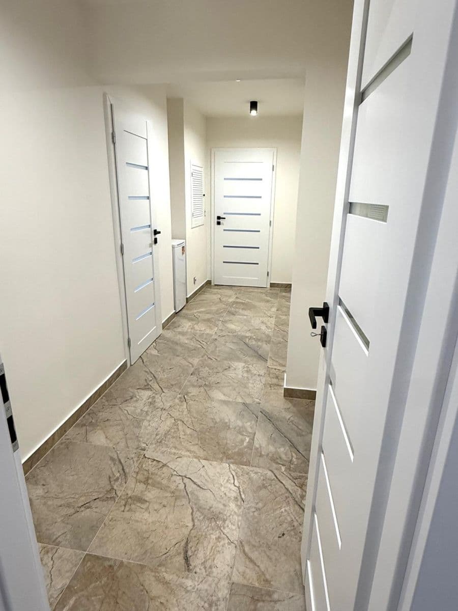 1 bedroom with open-plan kitchen flat for sale, 47 m², Čechovská, Příbram, Středočeský Region 1 bedroom with open-plan kitchen flat for sale, 47 m², Čechovská, Příbram, Středočeský Region