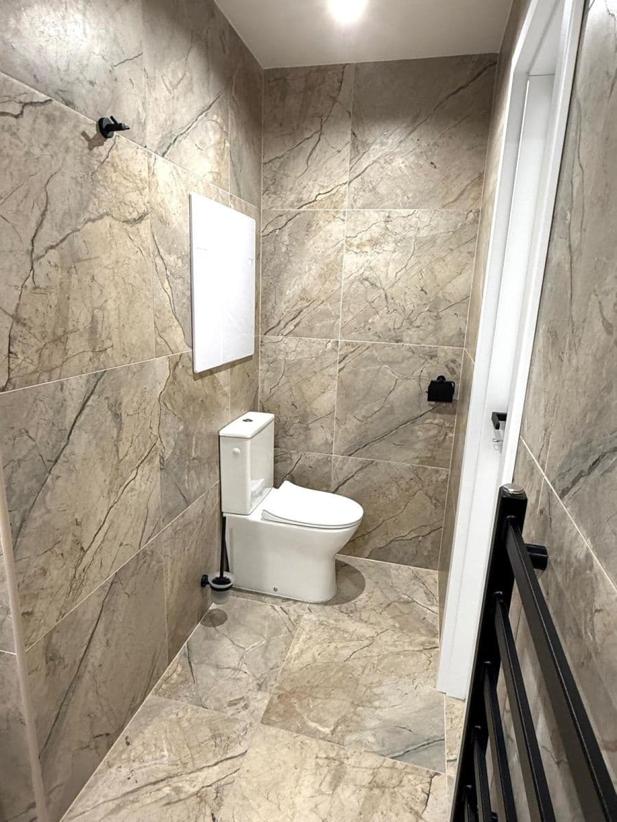 1 bedroom with open-plan kitchen flat for sale, 47 m², Čechovská, Příbram, Středočeský Region 1 bedroom with open-plan kitchen flat for sale, 47 m², Čechovská, Příbram, Středočeský Region