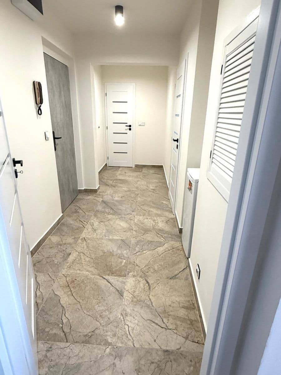 1 bedroom with open-plan kitchen flat for sale, 47 m², Čechovská, Příbram, Středočeský Region 1 bedroom with open-plan kitchen flat for sale, 47 m², Čechovská, Příbram, Středočeský Region