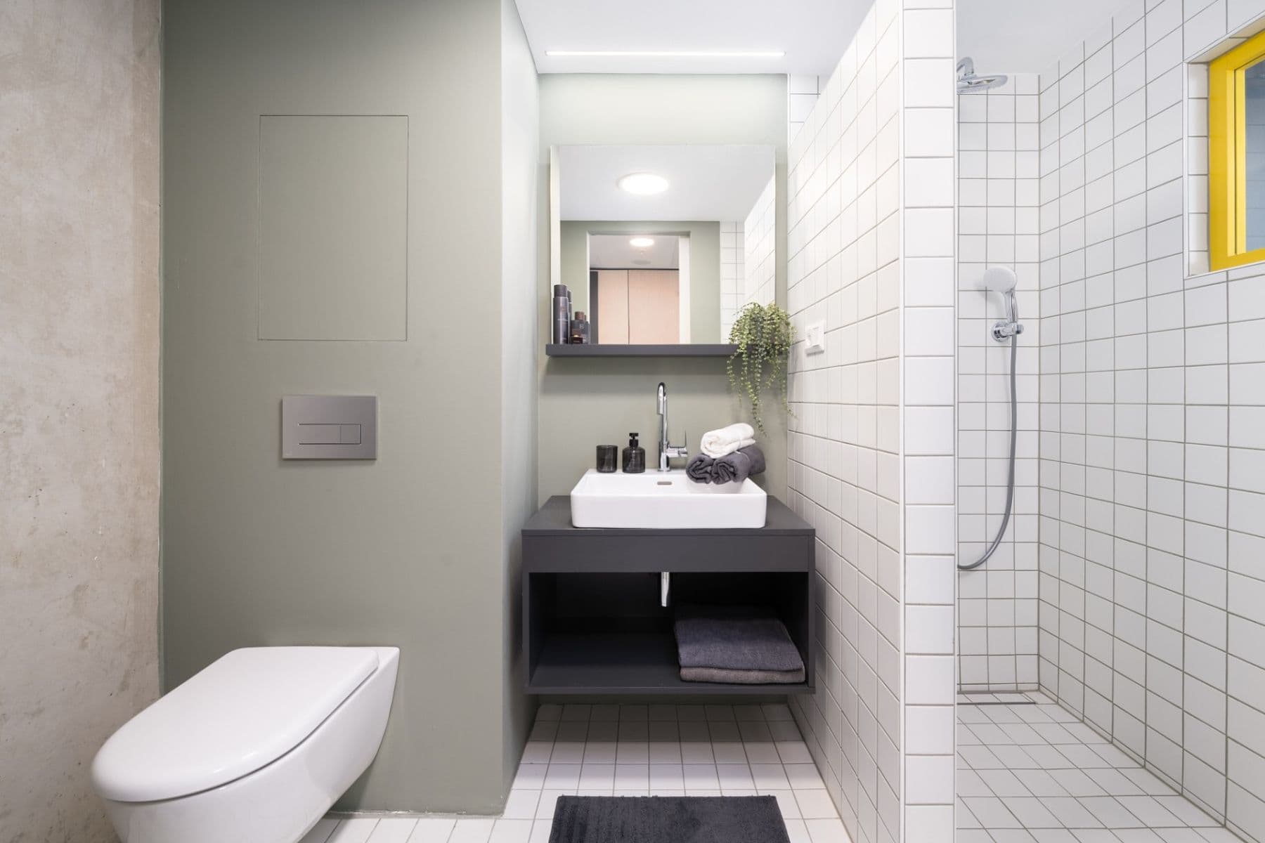 Studio flat to rent, 24 m², Dornych, Brno, Jihomoravský Region Studio flat to rent, 24 m², Dornych, Brno, Jihomoravský Region