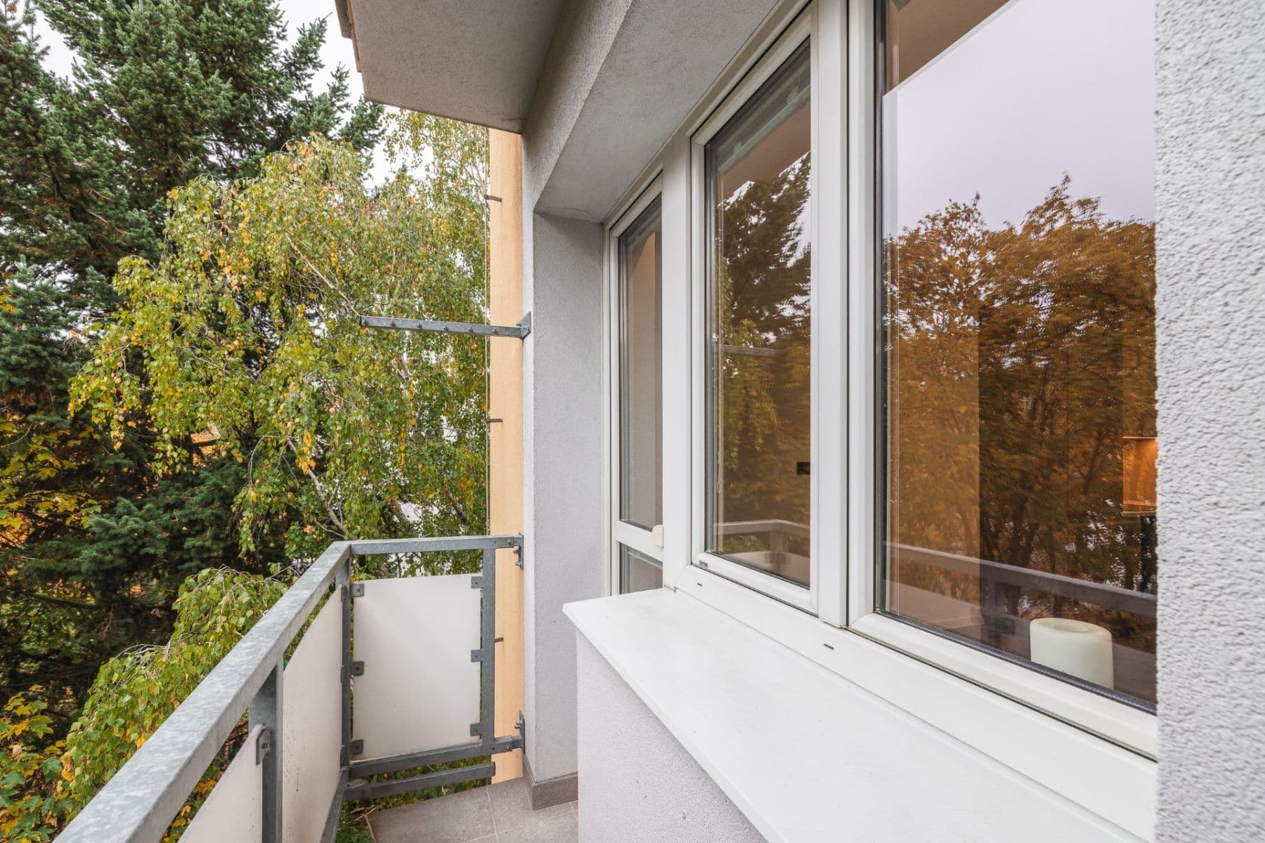 2 bedroom with open-plan kitchen flat for sale, 55 m², Vítkovická, Prague, Prague 2 bedroom with open-plan kitchen flat for sale, 55 m², Vítkovická, Prague, Prague