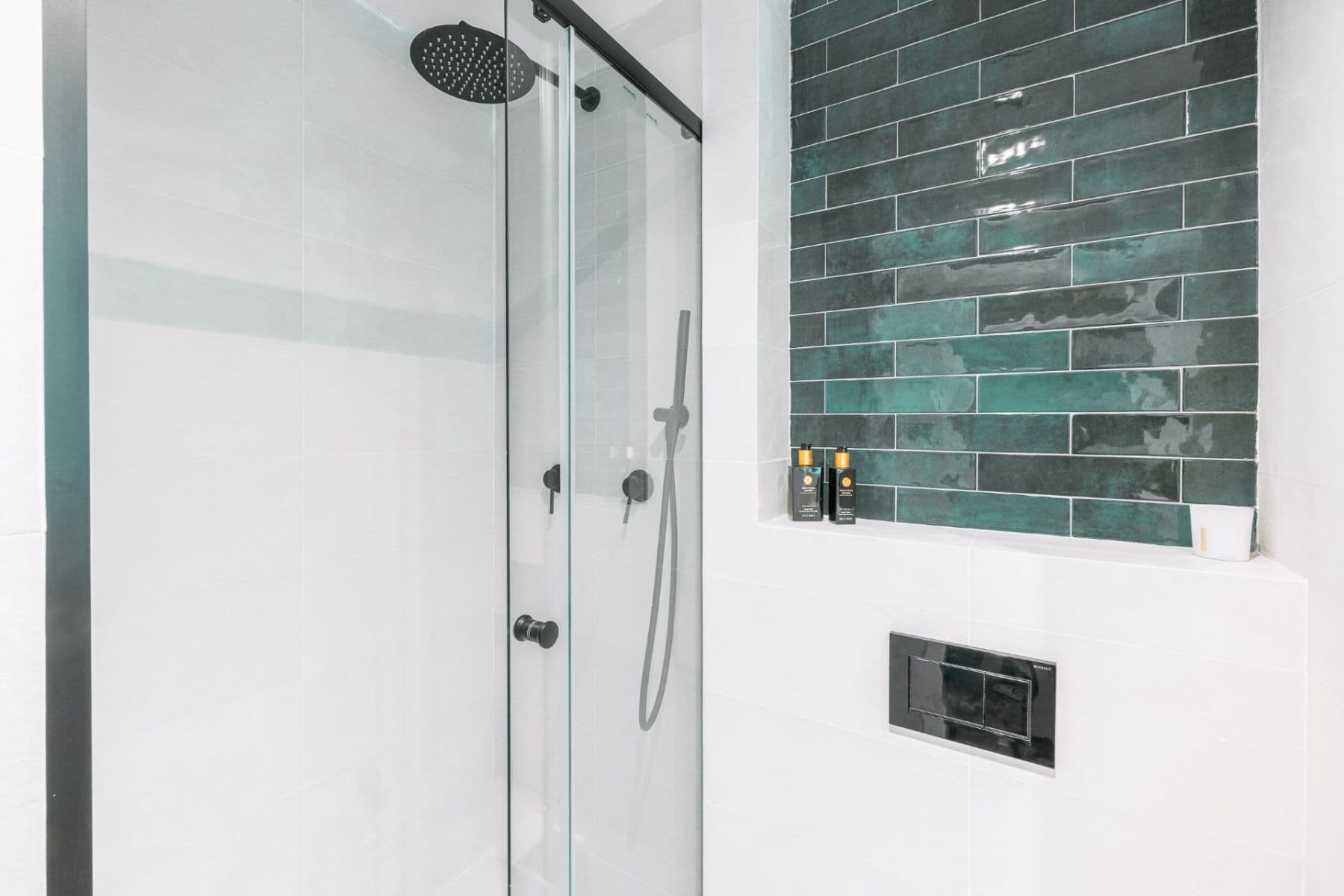 2 bedroom with open-plan kitchen flat for sale, 55 m², Vítkovická, Prague, Prague 2 bedroom with open-plan kitchen flat for sale, 55 m², Vítkovická, Prague, Prague