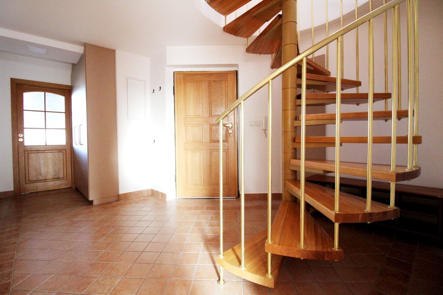 flat to rent, 170 m², Vinohradská, Prague, Prague flat to rent, 170 m², Vinohradská, Prague, Prague