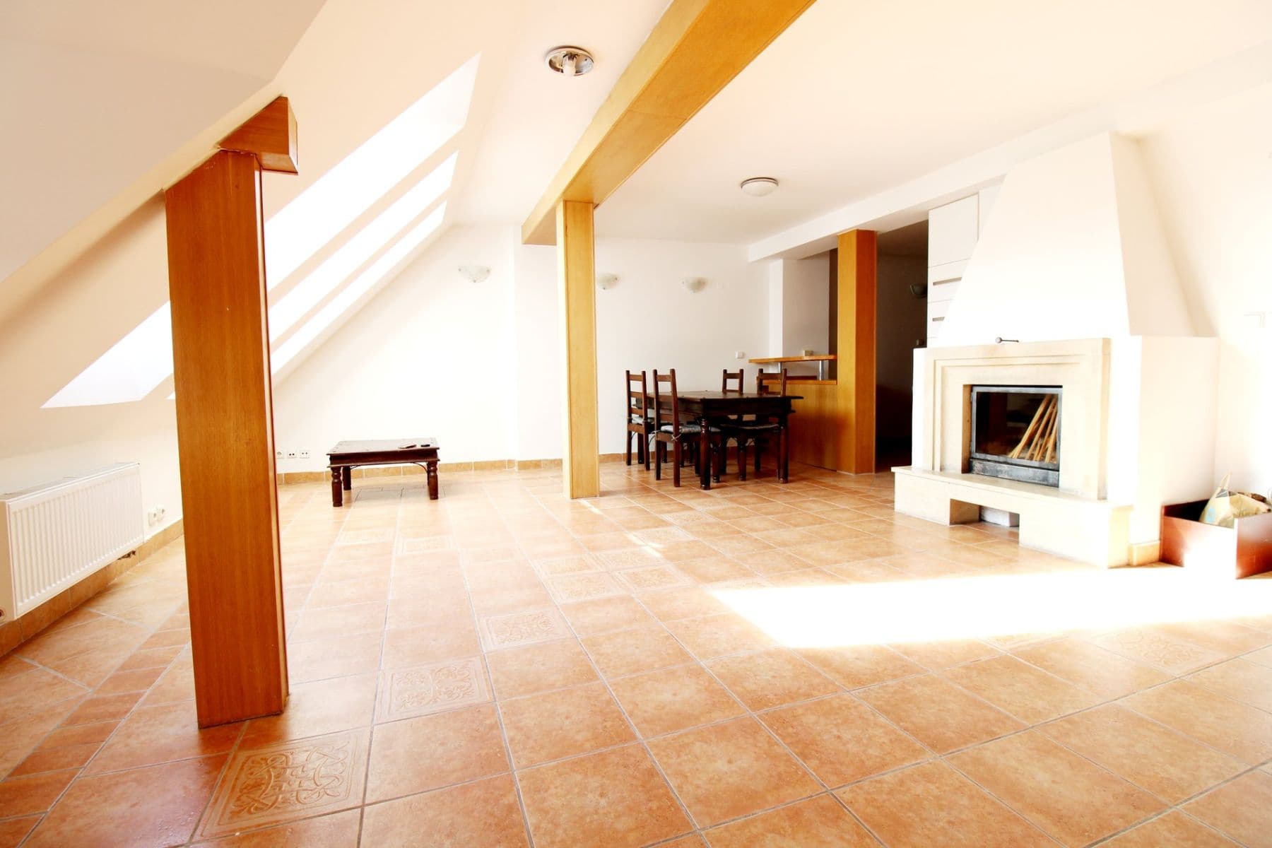 flat to rent, 170 m², Vinohradská, Prague, Prague flat to rent, 170 m², Vinohradská, Prague, Prague