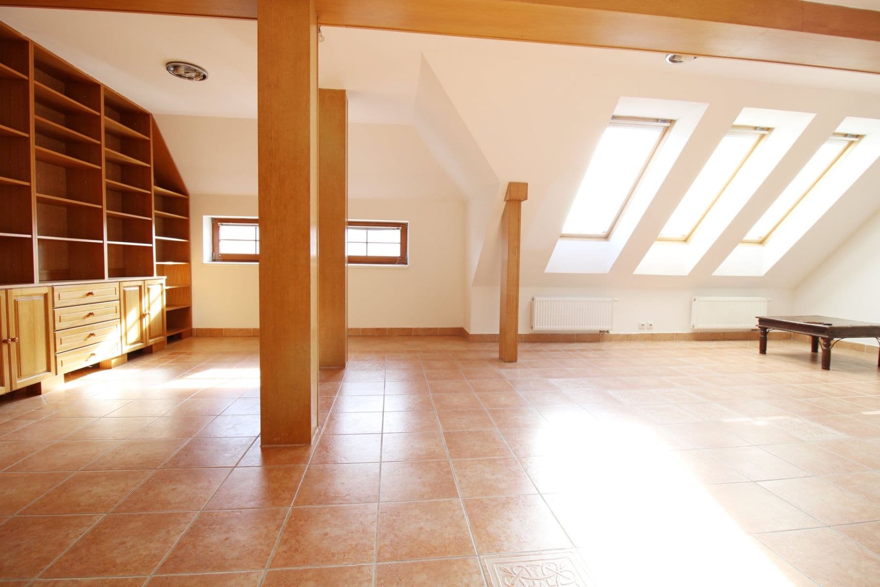 flat to rent, 170 m², Vinohradská, Prague, Prague flat to rent, 170 m², Vinohradská, Prague, Prague