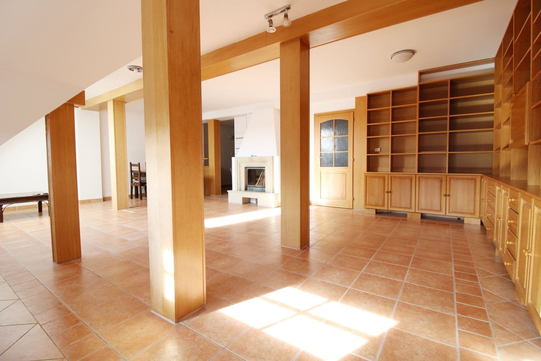 flat to rent, 170 m², Vinohradská, Prague, Prague flat to rent, 170 m², Vinohradská, Prague, Prague