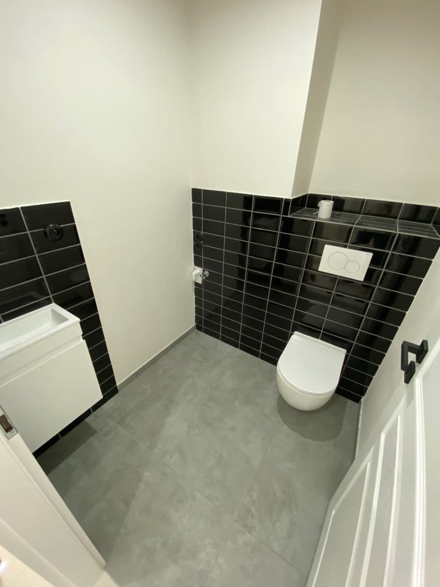 3 bedroom flat for sale, 85 m², Ortenovo náměstí, Prague, Prague 3 bedroom flat for sale, 85 m², Ortenovo náměstí, Prague, Prague