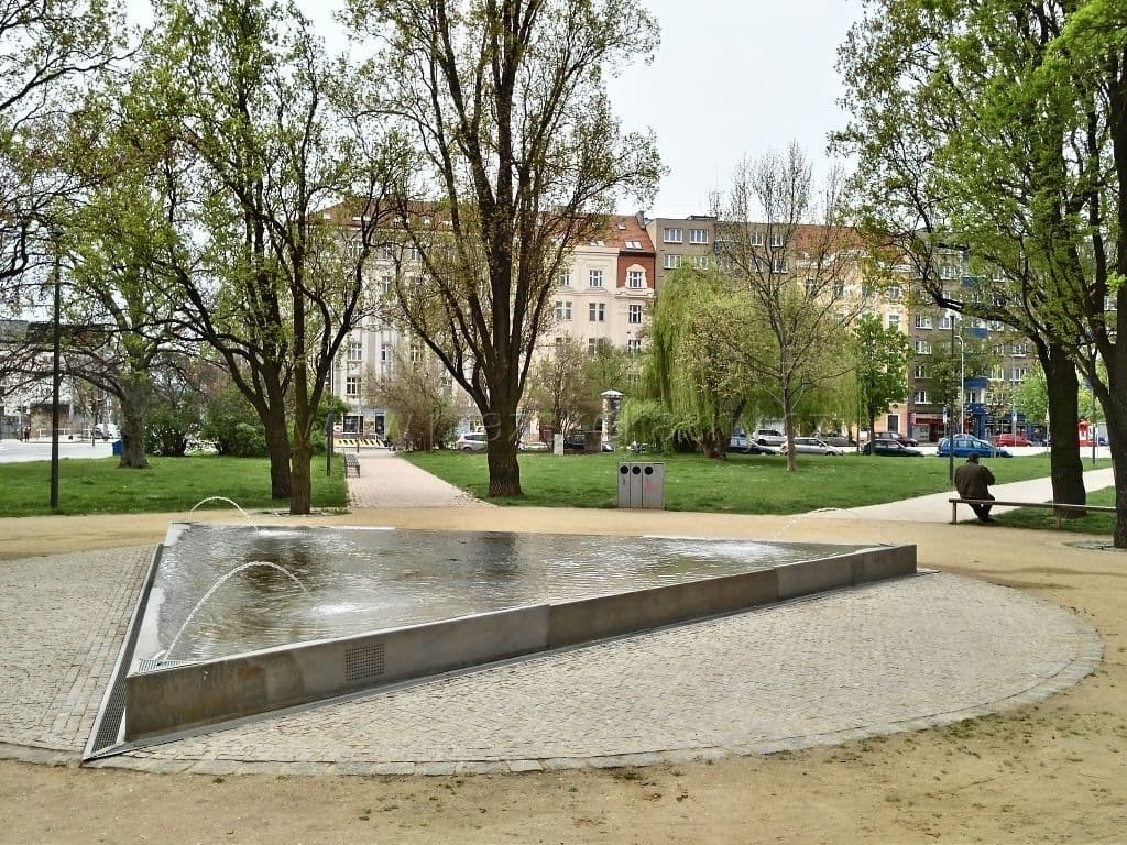 3 bedroom flat for sale, 85 m², Ortenovo náměstí, Prague, Prague 3 bedroom flat for sale, 85 m², Ortenovo náměstí, Prague, Prague