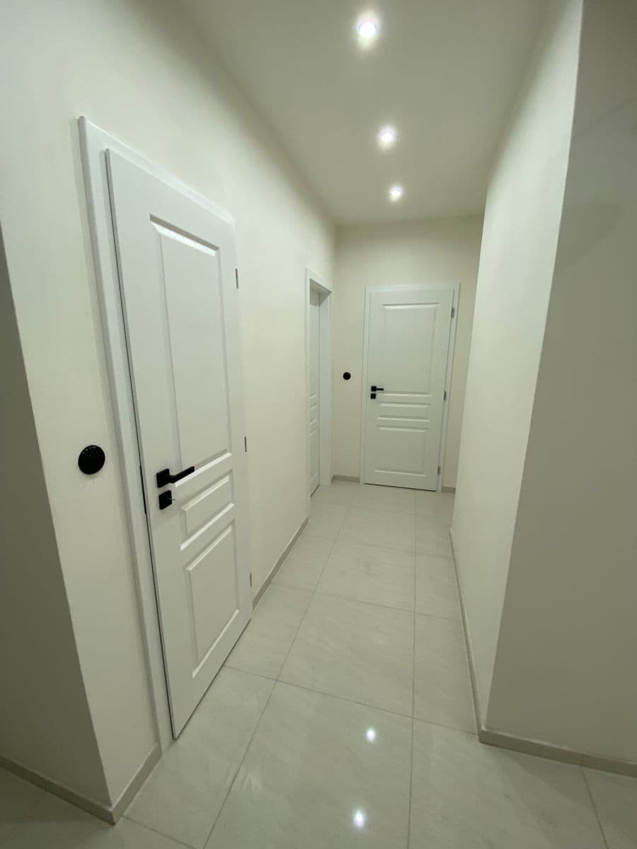 3 bedroom flat for sale, 85 m², Ortenovo náměstí, Prague, Prague 3 bedroom flat for sale, 85 m², Ortenovo náměstí, Prague, Prague