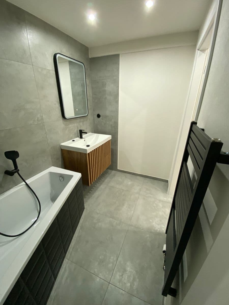 3 bedroom flat for sale, 85 m², Ortenovo náměstí, Prague, Prague 3 bedroom flat for sale, 85 m², Ortenovo náměstí, Prague, Prague