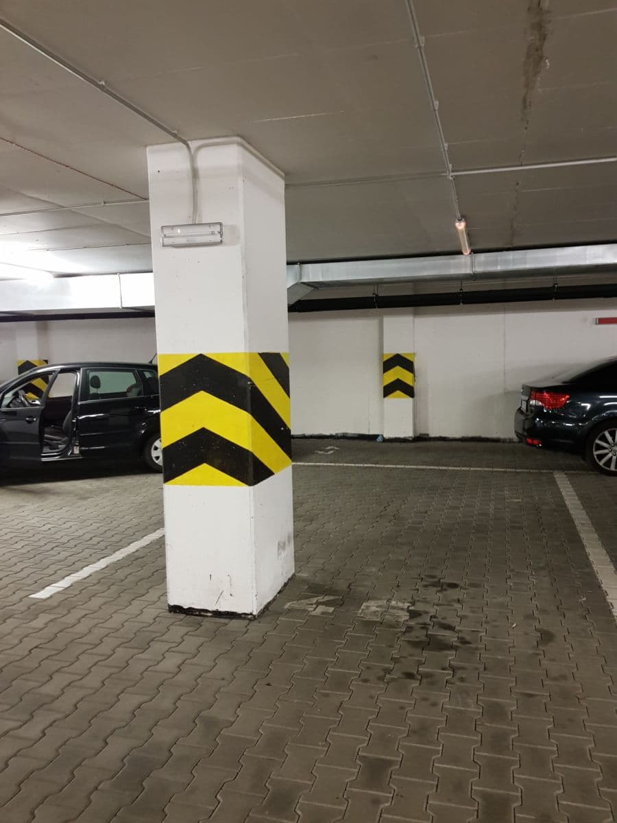 garage for sale, 21 m², Černochova, Prague, Prague garage for sale, 21 m², Černochova, Prague, Prague