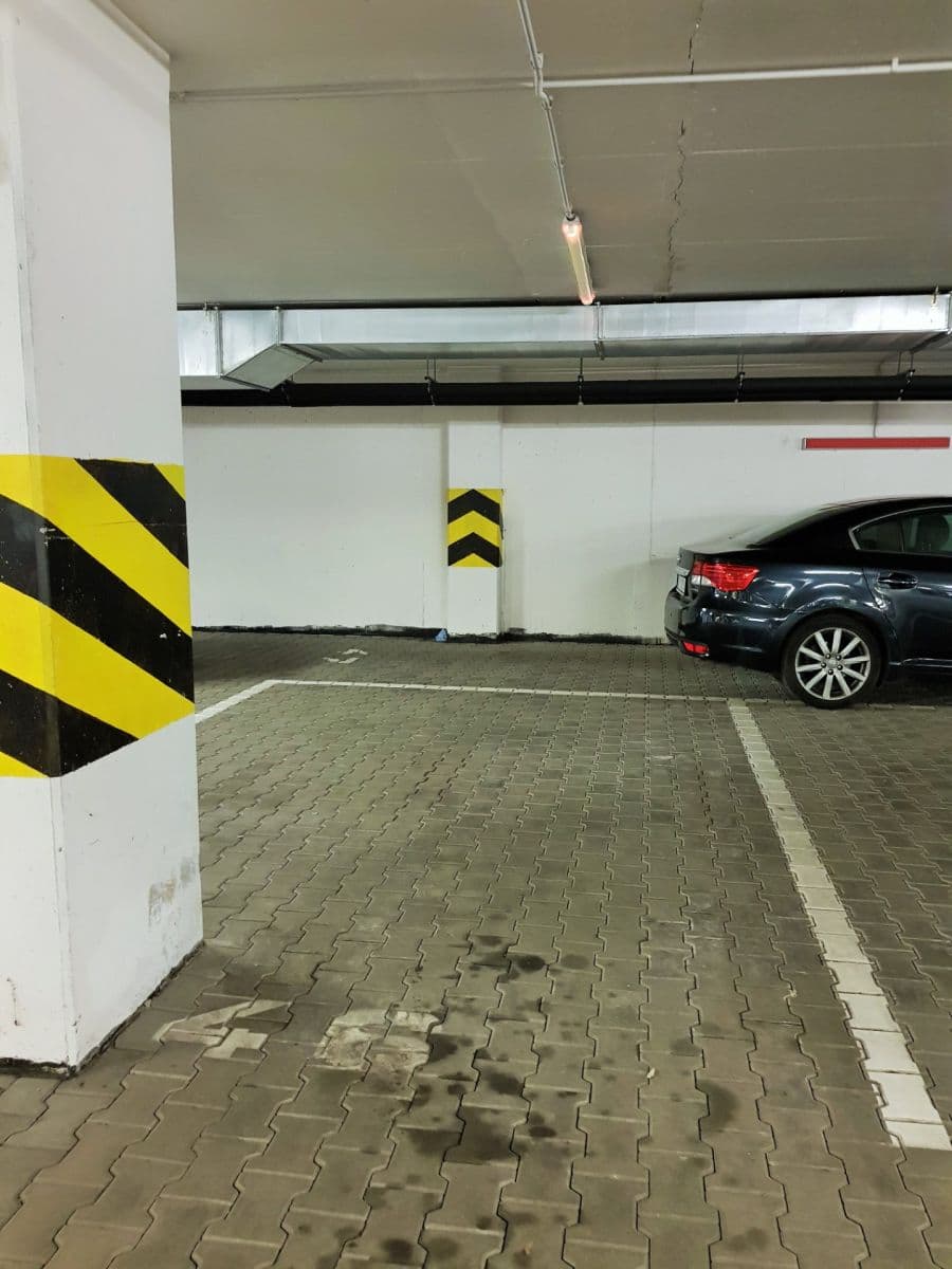 garage for sale, 21 m², Černochova, Prague, Prague garage for sale, 21 m², Černochova, Prague, Prague