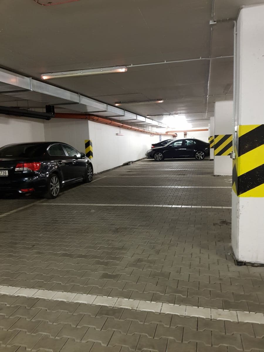 garage for sale, 21 m², Černochova, Prague, Prague garage for sale, 21 m², Černochova, Prague, Prague