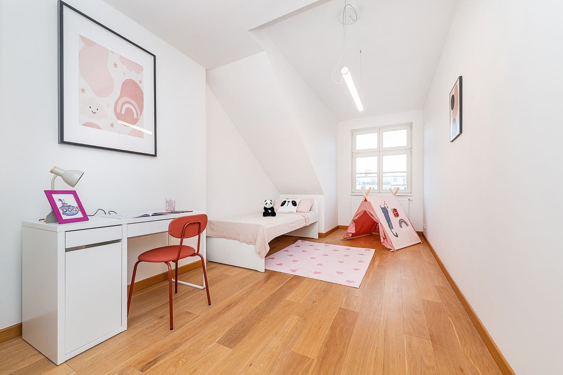 3 bedroom with open-plan kitchen flat for sale, 117 m², Chodská, Prague, Prague 3 bedroom with open-plan kitchen flat for sale, 117 m², Chodská, Prague, Prague