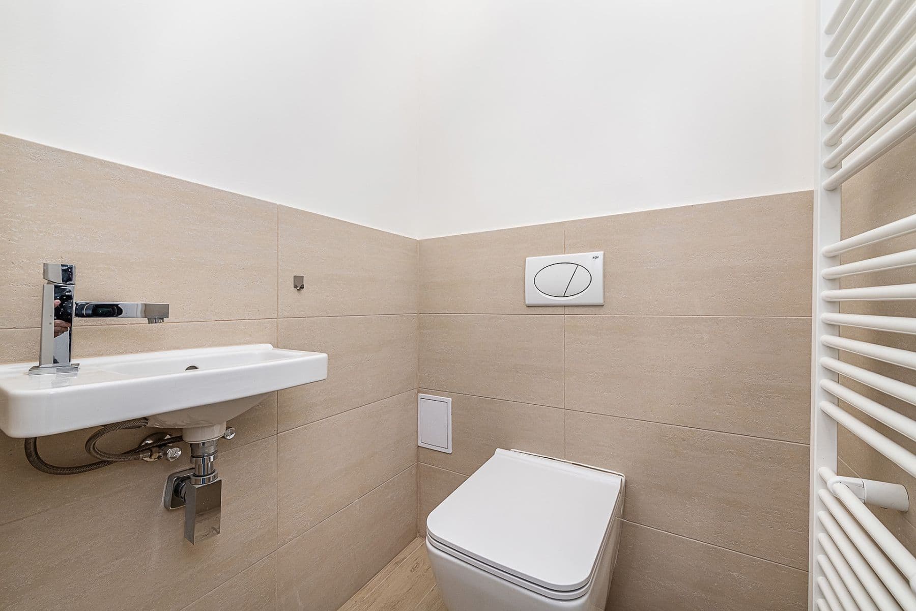 3 bedroom with open-plan kitchen flat for sale, 117 m², Chodská, Prague, Prague 3 bedroom with open-plan kitchen flat for sale, 117 m², Chodská, Prague, Prague