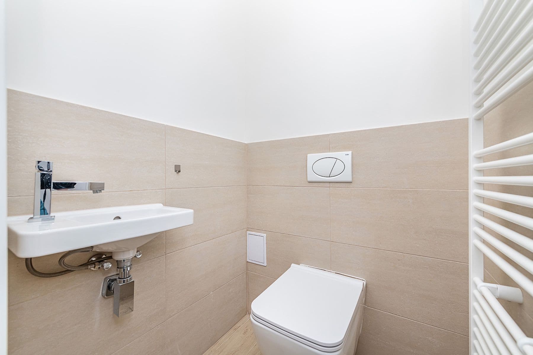 3 bedroom flat for sale, 117 m², Chodská, Prague, Prague 3 bedroom flat for sale, 117 m², Chodská, Prague, Prague