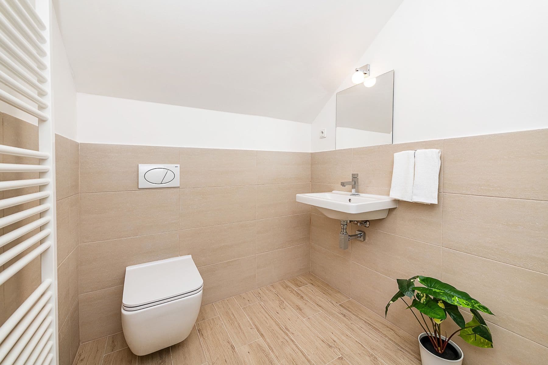 3 bedroom flat for sale, 117 m², Chodská, Prague, Prague 3 bedroom flat for sale, 117 m², Chodská, Prague, Prague