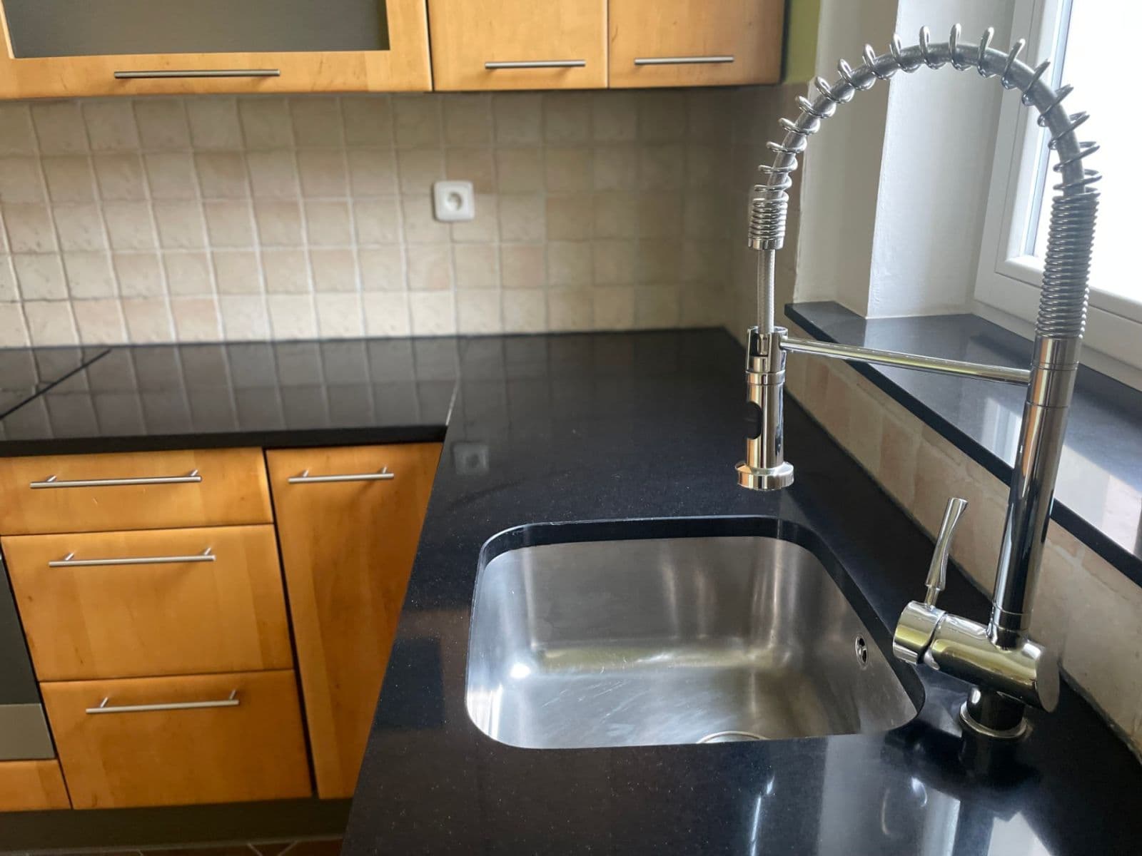 2 bedroom flat to rent, 72 m², J. V. Sládka, Teplice, Ústecký Region 2 bedroom flat to rent, 72 m², J. V. Sládka, Teplice, Ústecký Region