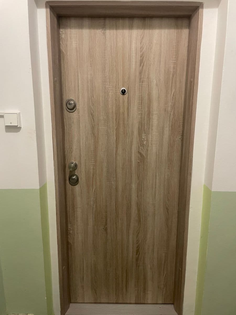 2 bedroom flat to rent, 72 m², J. V. Sládka, Teplice, Ústecký Region 2 bedroom flat to rent, 72 m², J. V. Sládka, Teplice, Ústecký Region