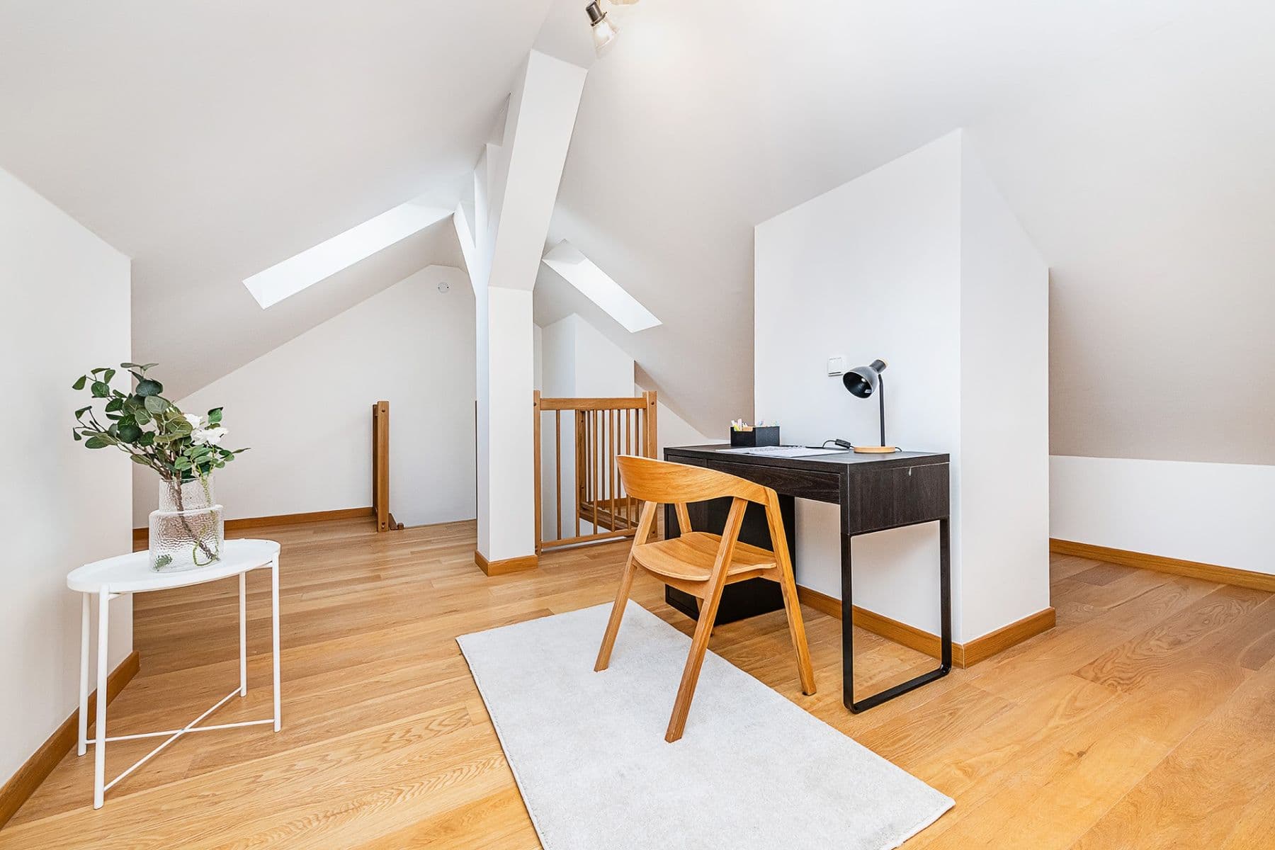 4 bedroom with open-plan kitchen flat for sale, 139 m², Chodská, Prague, Prague 4 bedroom with open-plan kitchen flat for sale, 139 m², Chodská, Prague, Prague