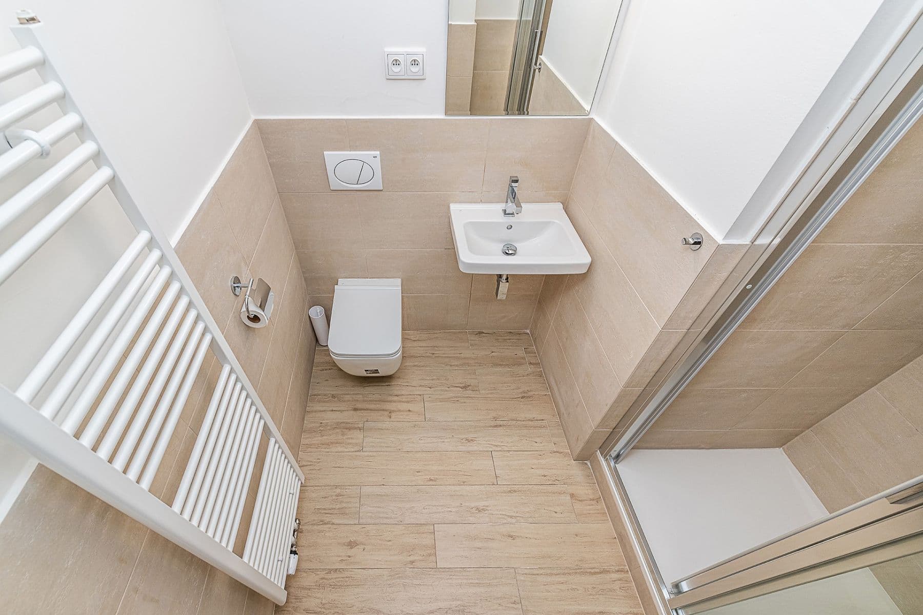 4 bedroom with open-plan kitchen flat for sale, 139 m², Chodská, Prague, Prague 4 bedroom with open-plan kitchen flat for sale, 139 m², Chodská, Prague, Prague