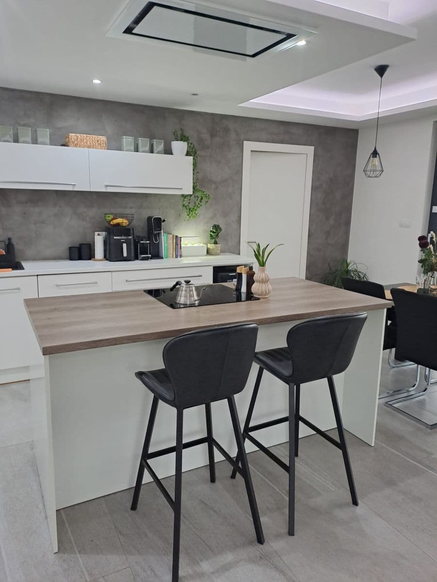 1 bedroom with open-plan kitchen flat to rent, 80 m², Marvanova, Prague, Prague 1 bedroom with open-plan kitchen flat to rent, 80 m², Marvanova, Prague, Prague