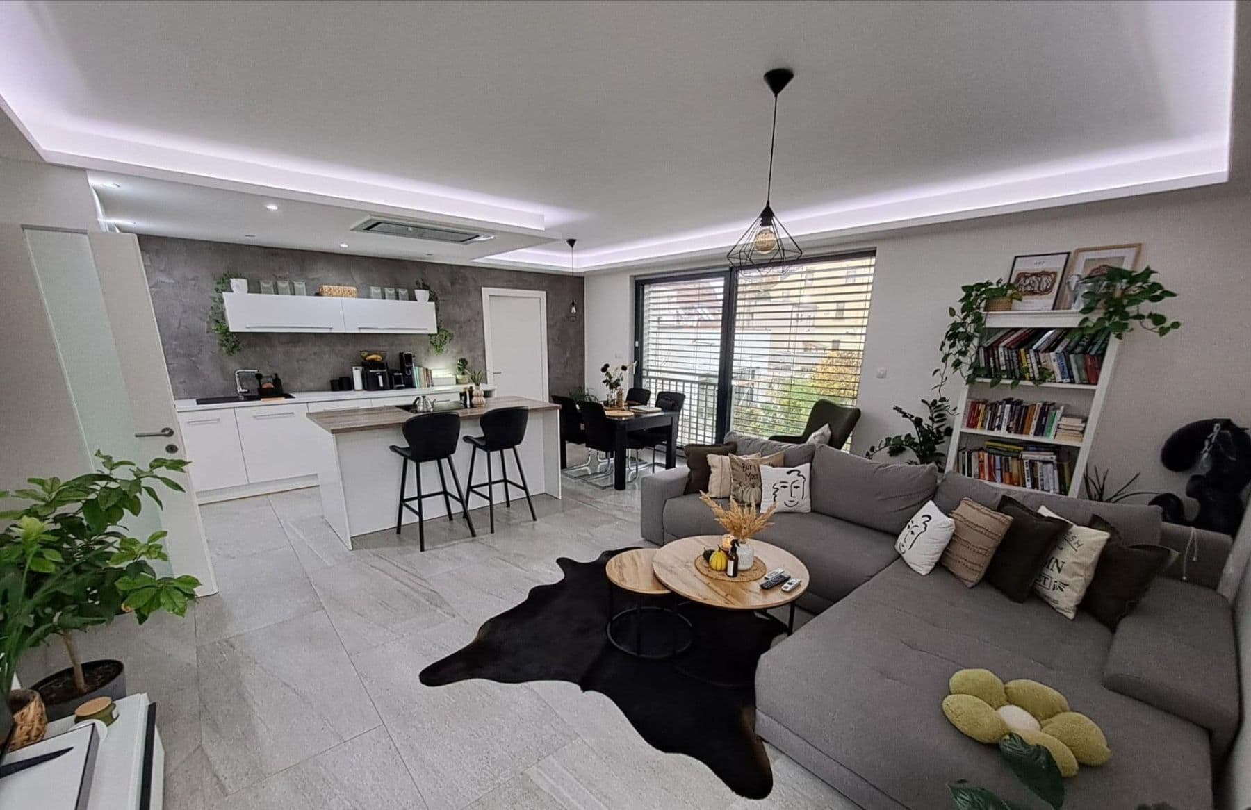 1 bedroom with open-plan kitchen flat to rent, 80 m², Marvanova, Prague, Prague 1 bedroom with open-plan kitchen flat to rent, 80 m², Marvanova, Prague, Prague